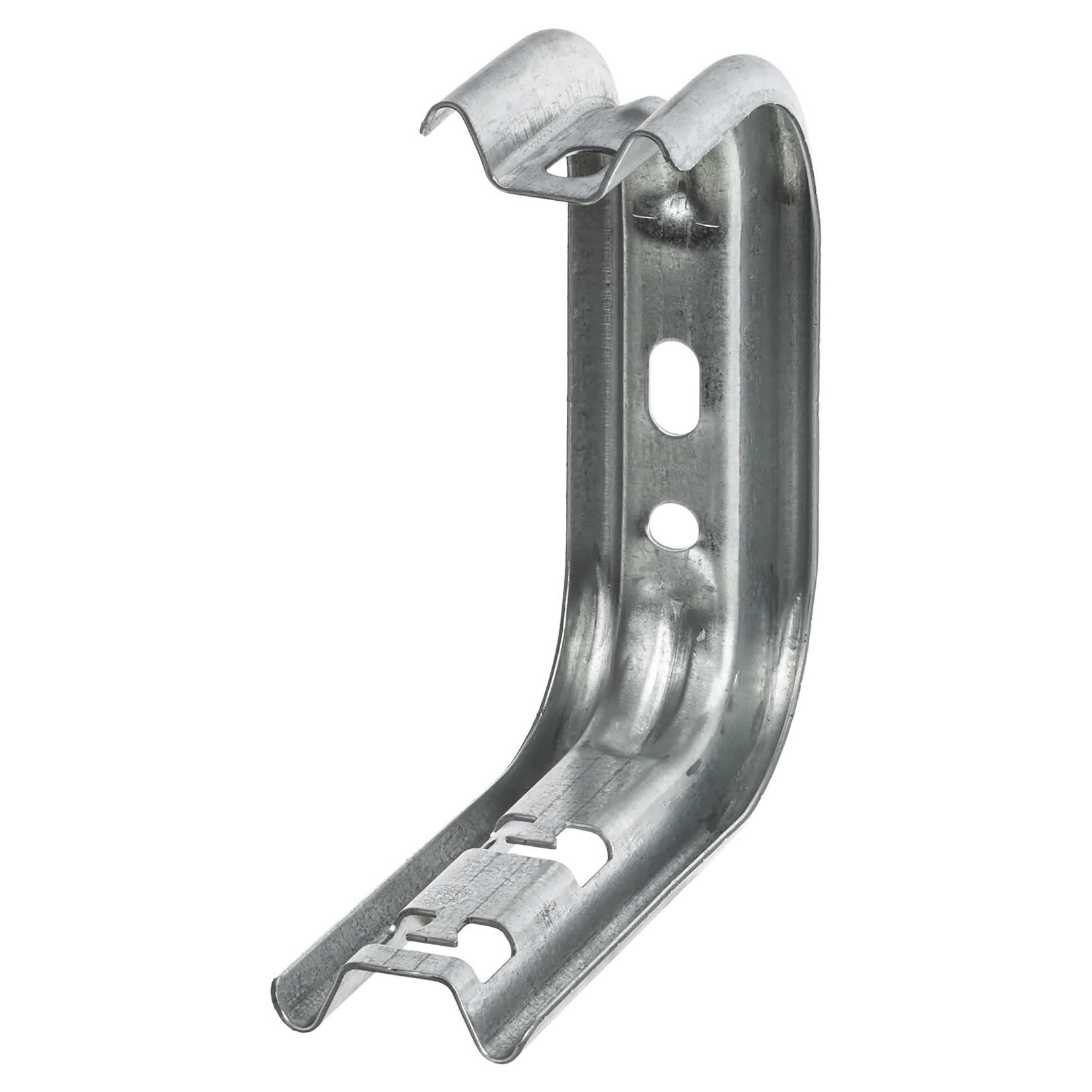 Кронштейн для лотка проволочного потолочный осн. лотка 100 мм TDM SQ2906-0108 (4 шт.)