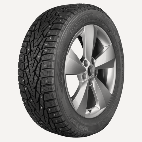 Изображение товара Шина зимняя автомобильная Ikon Tyres Character Ice 7 (Nordman 7) 195/50 R15 86T XL
