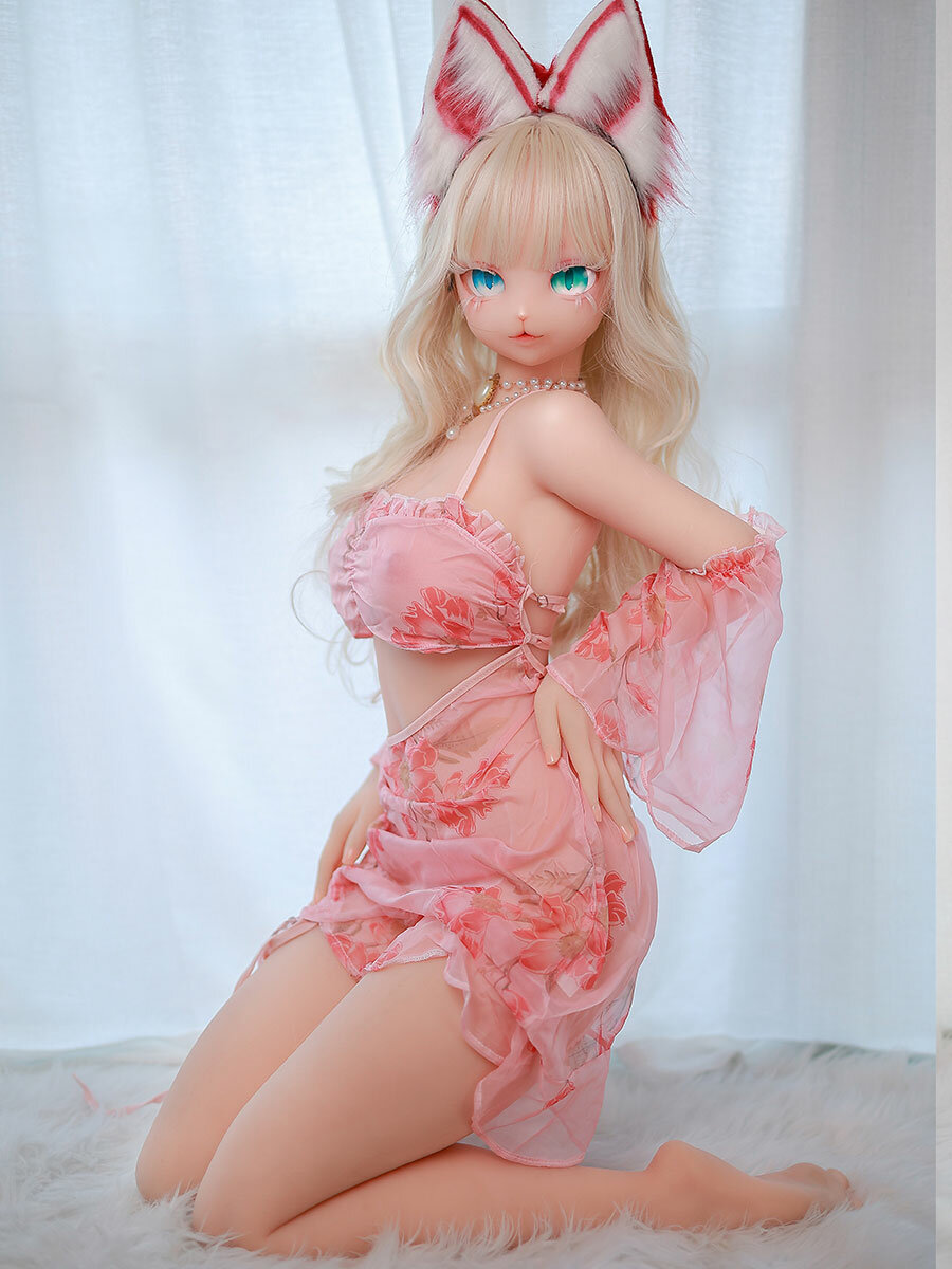 кукла для взрослых 