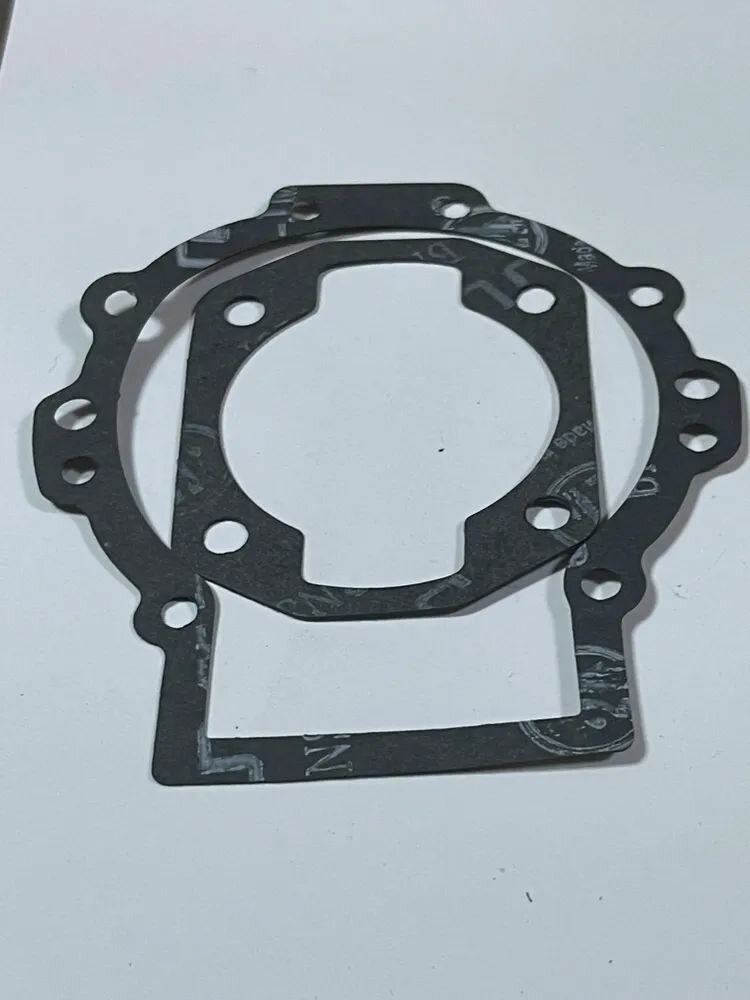 Набор прокладок подходит для вибротрамбовок Wacker WM80 BS600 — фото 1