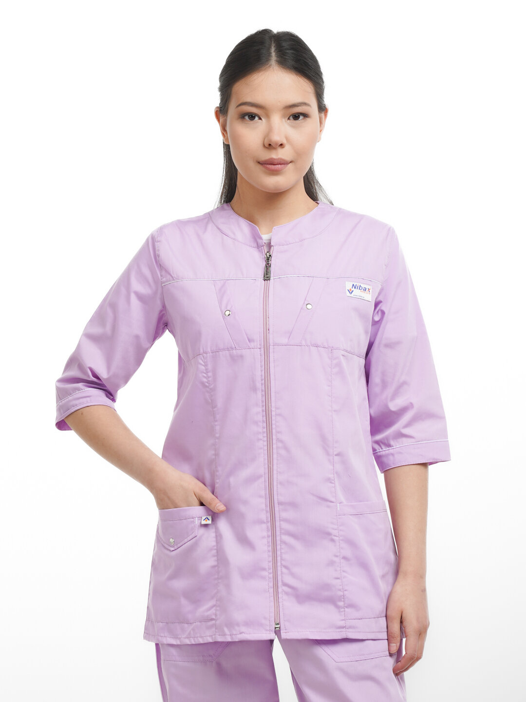 Медицинская форма "Сoфия" — фото 1