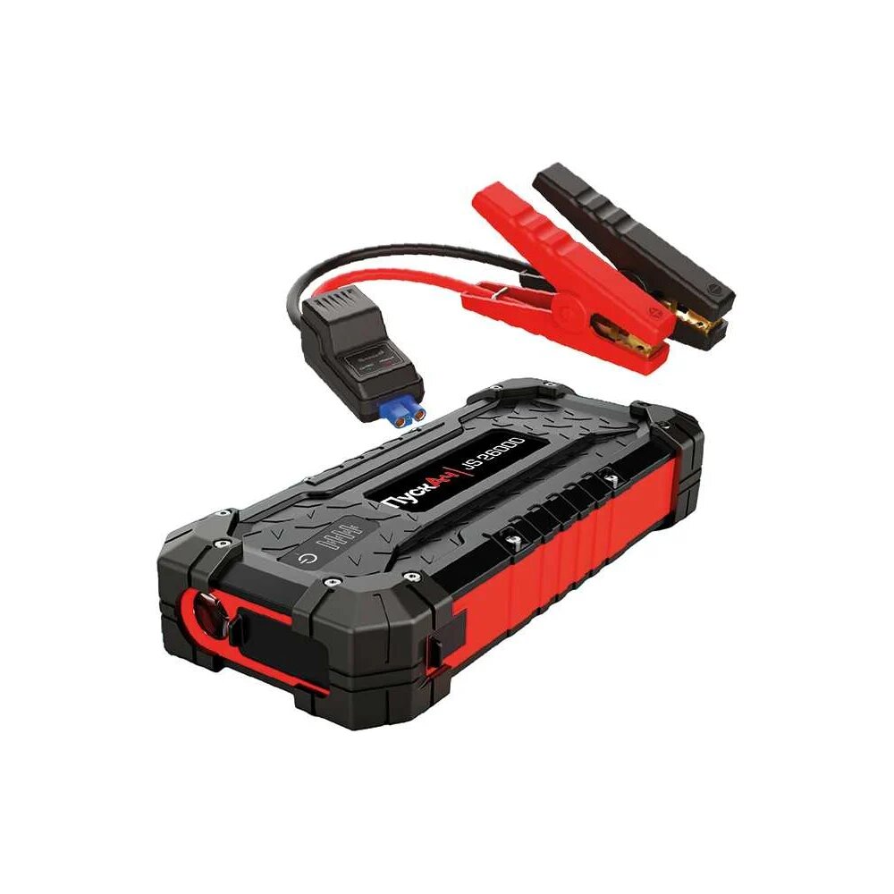 ПускАч Пусковое многофункциональное зарядное устройство JS 26000 KB-JS26