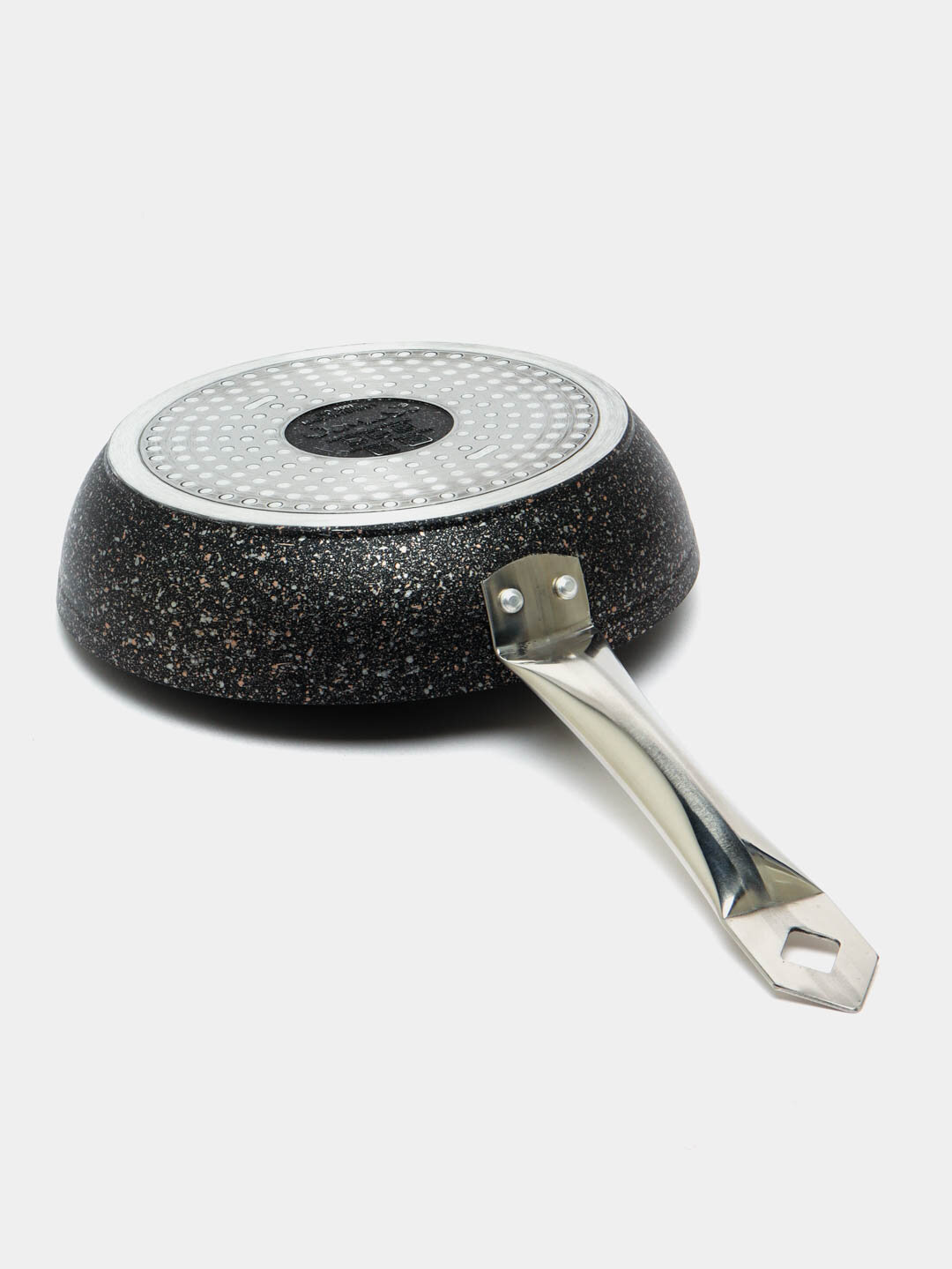 Антипригарная гранитная сковорода , модель 3207 22 см — фото 1