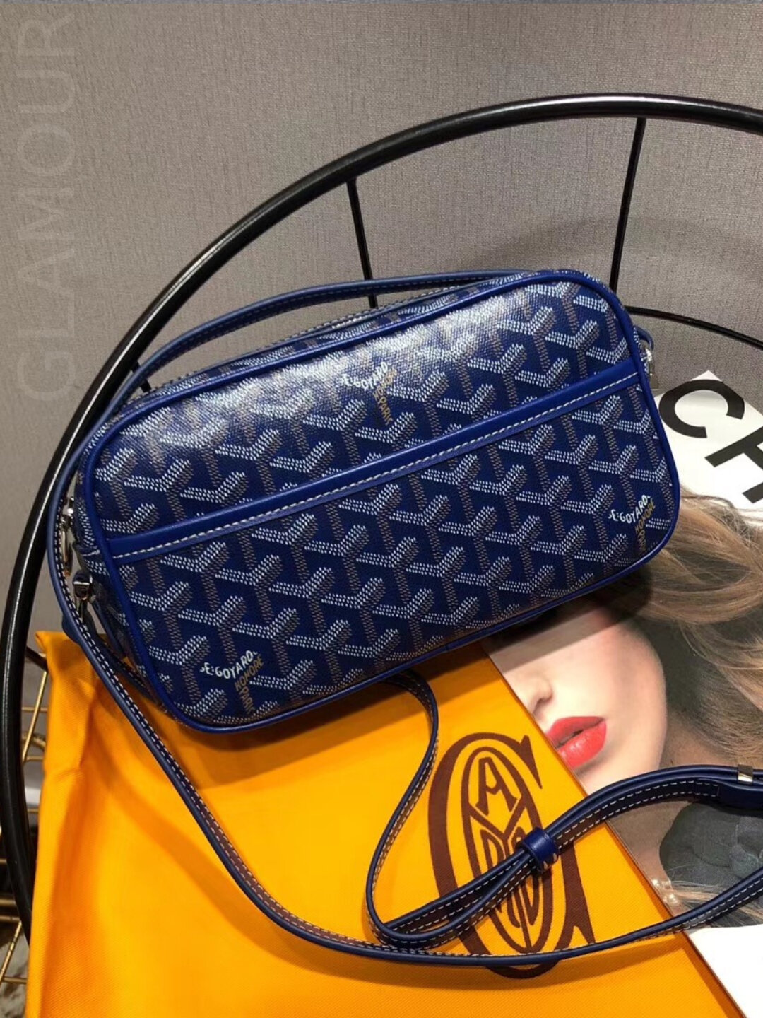 Сумка барсетка