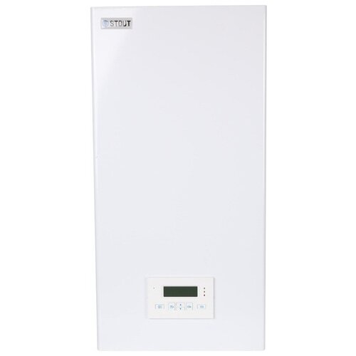 STOUT SEB STOUT котел электрический 12 кВт 7095800₽