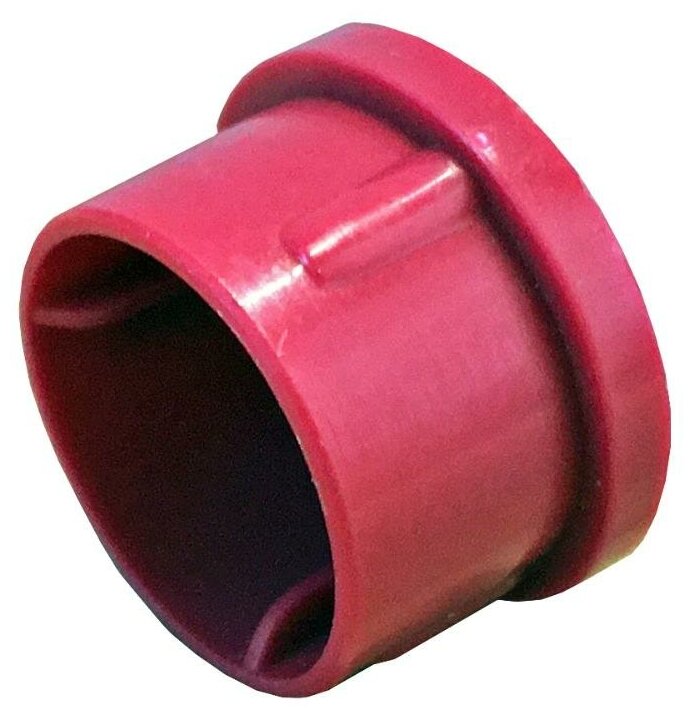 Защитный колпачок для арматуры Промышленник 16-18 мм упаковка 1000 шт.
