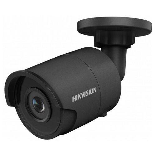 IP камера Hikvision Black 4мм DS-2CD2023G0-I 1290000₽