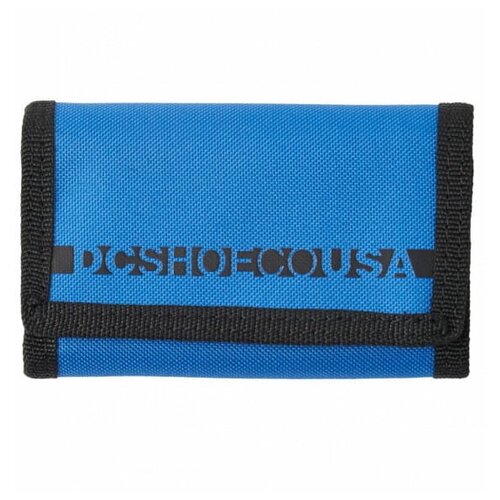 фото Кошелек ripstop, цвет голубой, размер one size dc