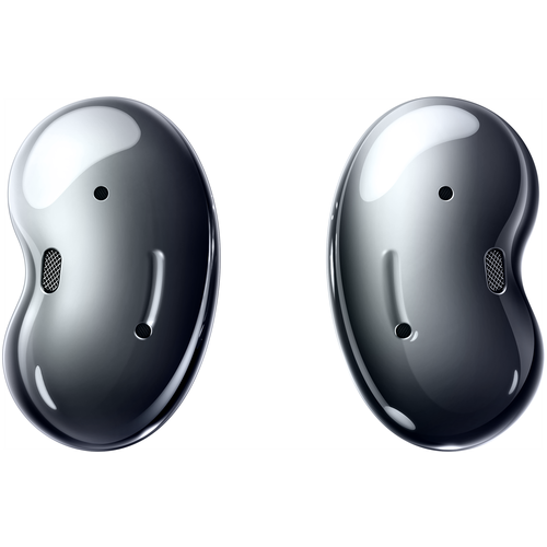 Беспроводные наушники Samsung Galaxy Buds Live, черный (Onyx)