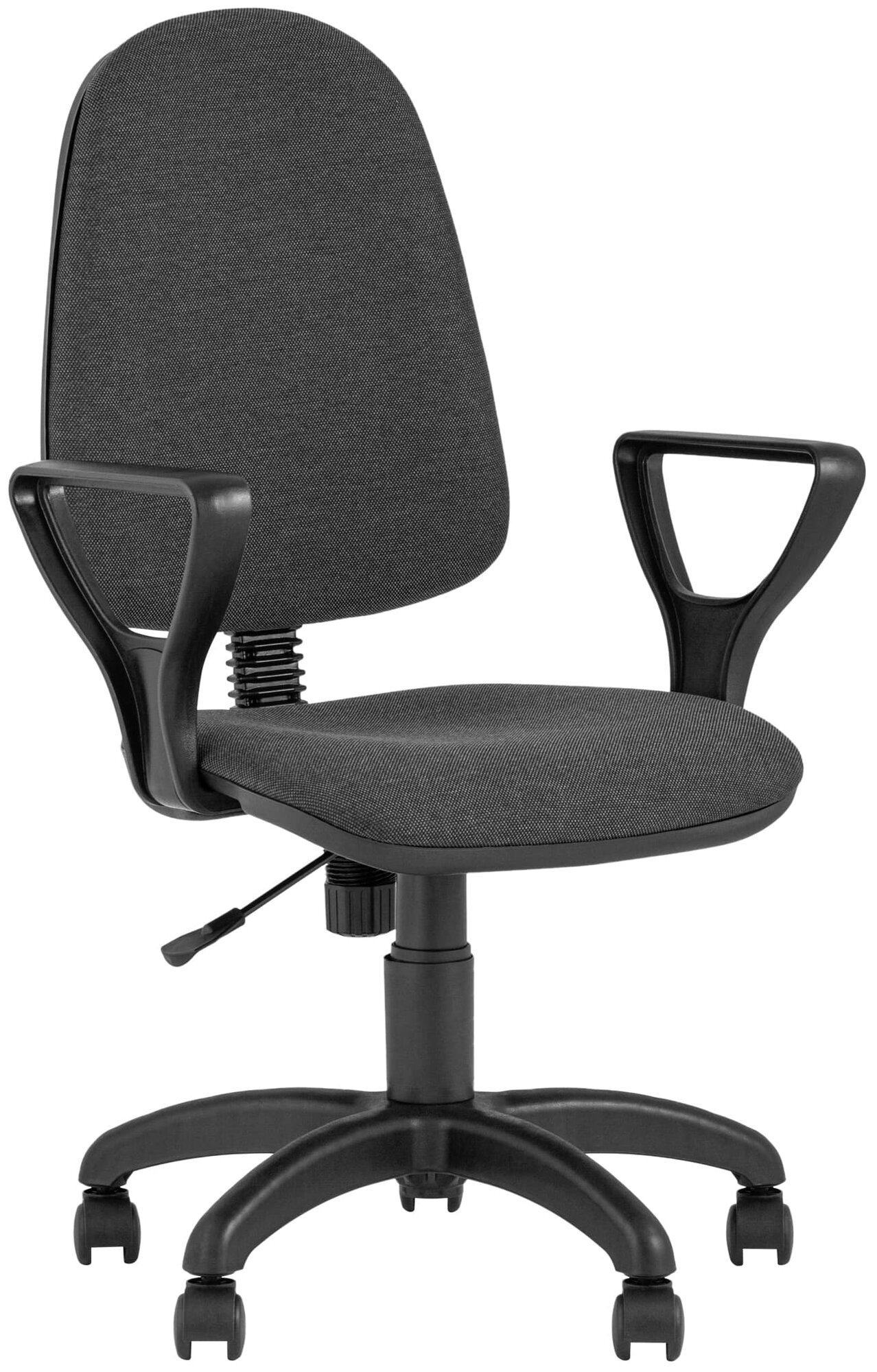 Компьютерное кресло STOOL GROUP Престиж офисное