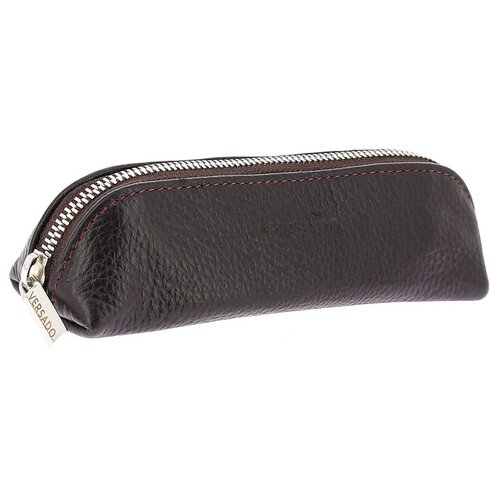 фото Versado косметичка 005 relief brown