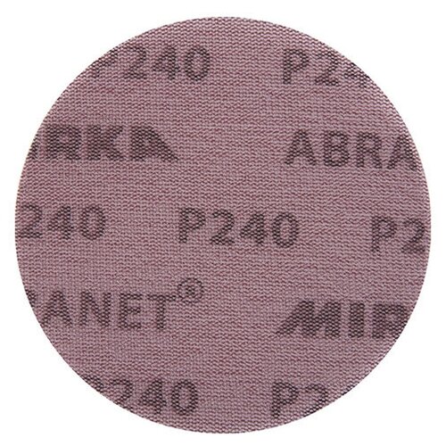   Mirka Abranet d150  P240     (5 .)