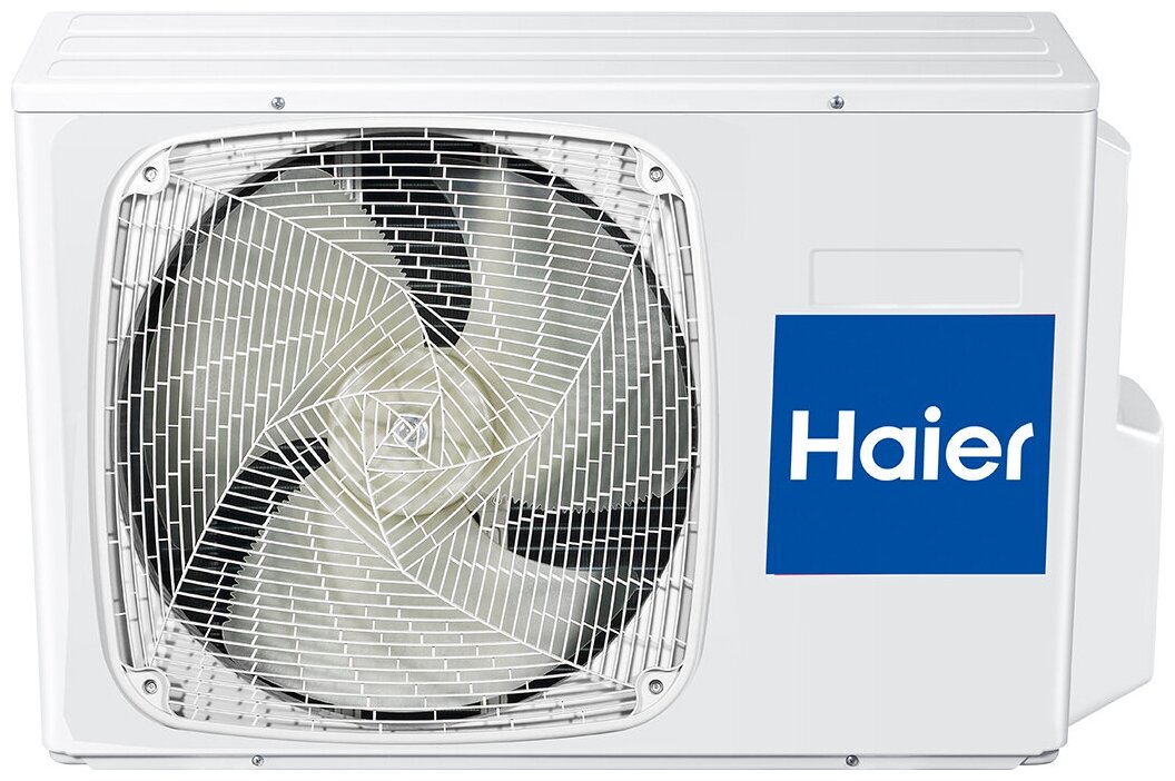 Сплит-система Haier Flexis Super Match AS35S2SF1FA-G/1U35S2SM1FA (DC inverter) R32, золотой матовый - фотография № 6