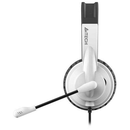 белый, черный, белый