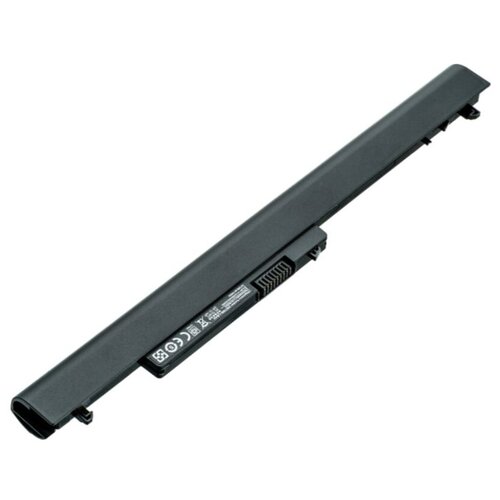 аккумулятор для ноутбука hp touchsmart sleekbook 14 hy04 2200mah 14 8v Аккумулятор для HP Pavilion TouchSmart SleekBook 14 (TPN-Q123, TPN-Q124, TPN-Q125, TPN-Q126)