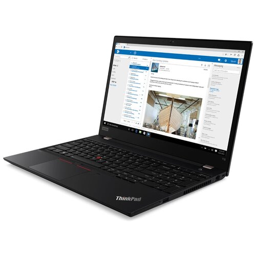 Ноутбук Lenovo ThinkPad T15 G2 20W5S62Q00 27028700₽