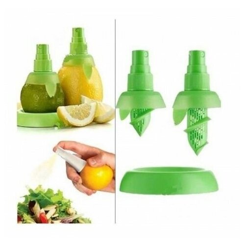 Насадка спрей для цитрусовых STEM 19900₽