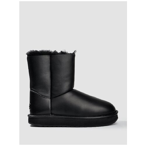 фото Угги женские, reversal, classic./черный-36