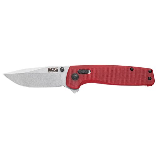 фото Нож складной sog tm1023bx terrminus xr g10