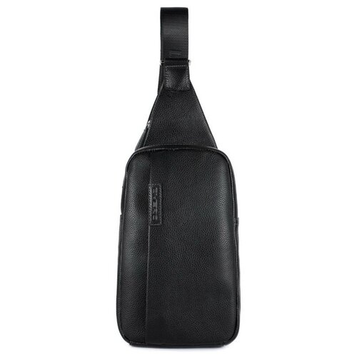 фото Рюкзак мужской d.vero 2824 nero ут-00010756