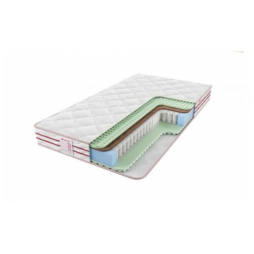 Матрас Sontelle Progress ReFlex Cocos 1 80х160