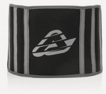 Изображение товара Мотозащита поясницы Acerbis K-BELT Black/Grey, L/XL
