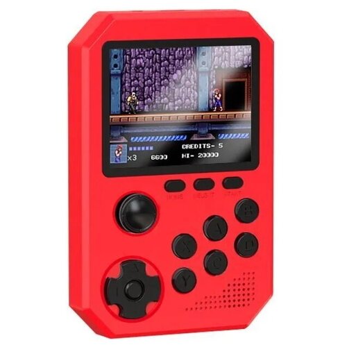 Портативная игровая приставка A6 161800₽