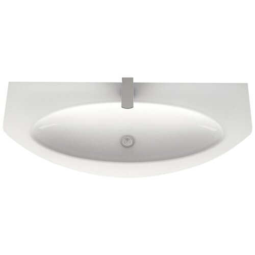 Раковина Cezares EDEN 122 82368 Extra light раковина мебельная классик 650