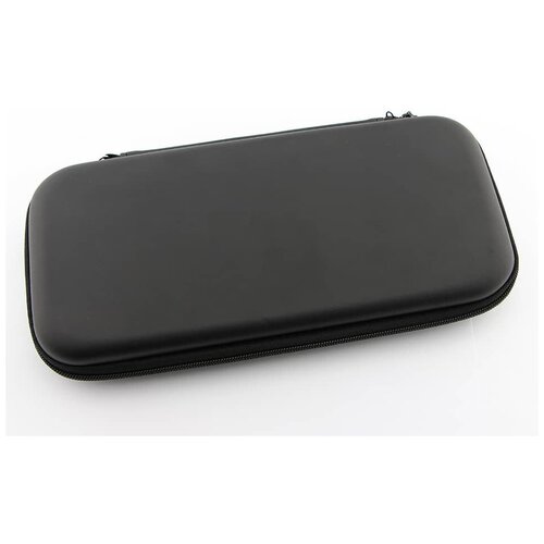 Защитный чехол (сумка) EVA для Nintendo Switch NS (Black)