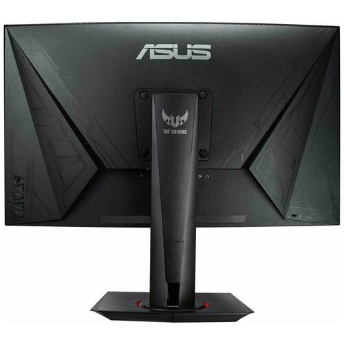 Монитор Asus 27 TUF Gaming VG27WQ VA 2560x1440 165Hz 400cdm2 169 3746000₽