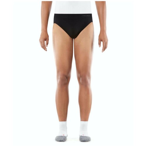 Мужские трусы FALKE Brief Warm 39619 (Черный (3000) 56-58)