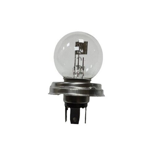 Автомобильная лампа Накаливания т. м Чемпион 24V55/50W ЧемпионR224V