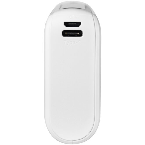 Внешний аккумулятор TFN Power Era 10 10000 мАч белый 149000₽