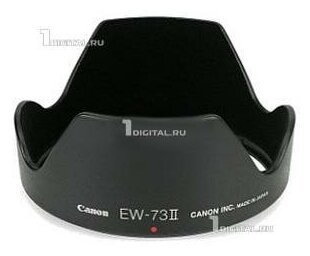 Бленда Canon EW-73 II для объектива EF 24-85 3.5-4.5 USM (2664A001)