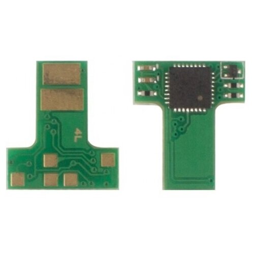 ELP ELP-CH-HCF218A чип (HP 18A) черный 1400 стр (совместимый) картридж solution print sp h cf218a 1400 стр черный