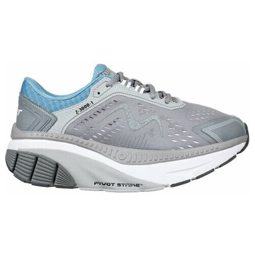 MBT Z-3000 W Grey US 6 серый 1890000₽