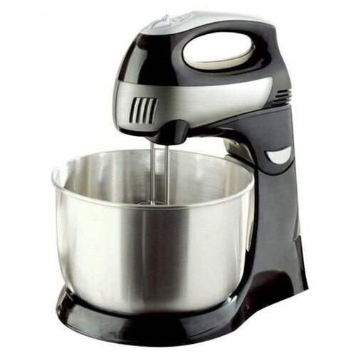 Миксер Comfort М-925 черный