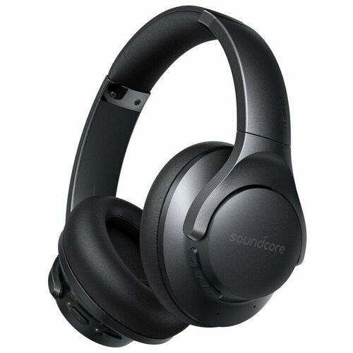 Наушники Anker Soundcore Q20 Black A3045H11 799000₽