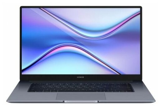 Ноутбук Huawei MagicBook X15 BBR-WAH9 5301ABDU