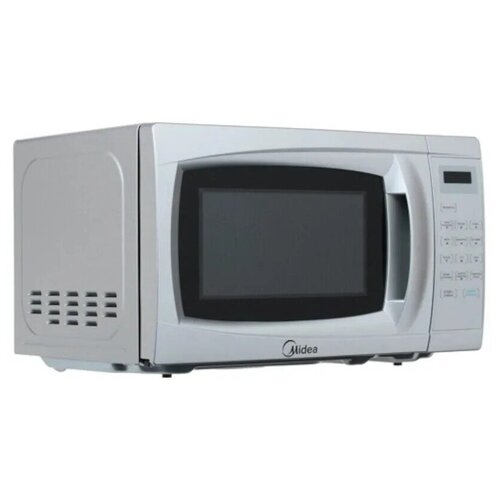 Микроволновая печь Midea EM720CGA-S серебристый 529000₽