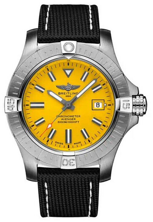 Наручные часы BREITLING