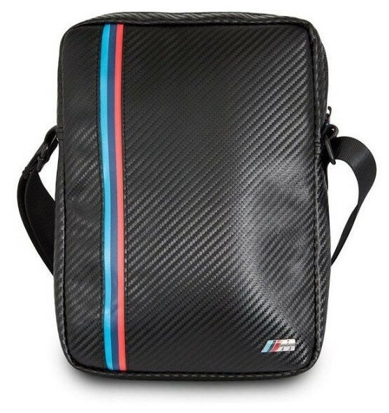 Сумка CG Mobile BMW M-Collection Bag PU Carbon для планшетов 8