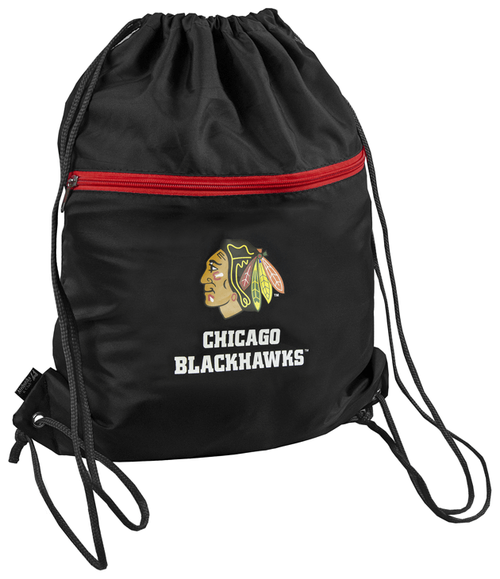 Мешок для обуви NHL Chicago Blackhawks (58028)