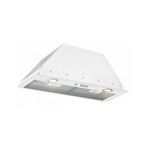 Вытяжка Elikor Врезной блок Flat 650 кп 72 белый 855500₽