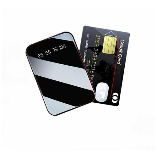 Зарядное устройство power bank 5000 мАч 60000₽