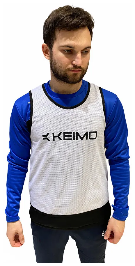 Манишка KEIMO Overgooier BIB