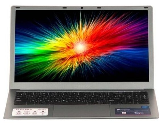 Ноутбук IRBIS NB266 NB266