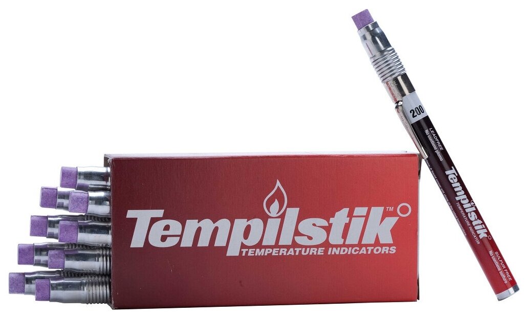 Markal Термоиндикаторный карандаш Tempilstik 80C 28306