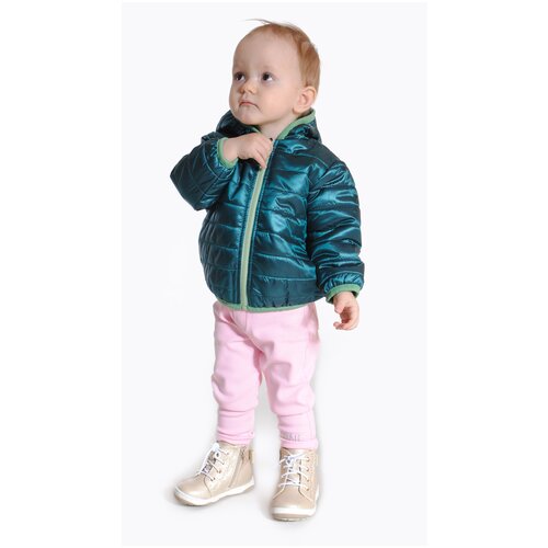 фото Куртка демисезонная милашка сьюзи 52-4353_74