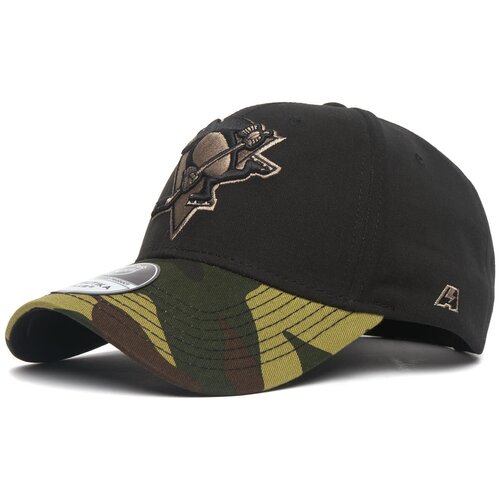 фото Бейсболка atributika&club питтсбург пингвинз 31666 atributika & club